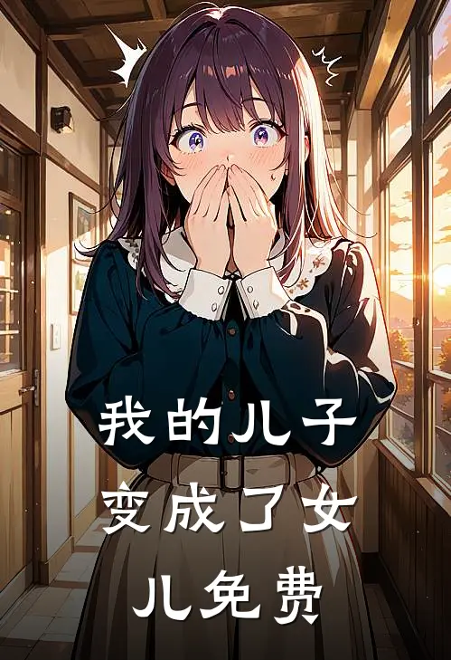 我的儿子变成了女儿免费
