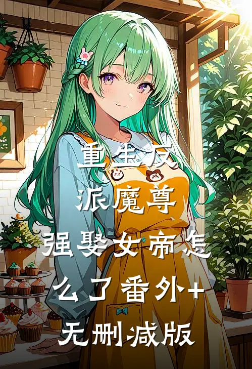 重生反派魔尊，强娶女帝怎么了番外+无删减版