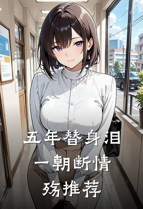 五年替身泪，一朝断情殇推荐