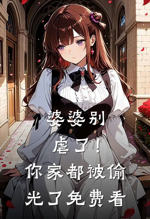 婆婆别虐了！你家都被偷光了免费看