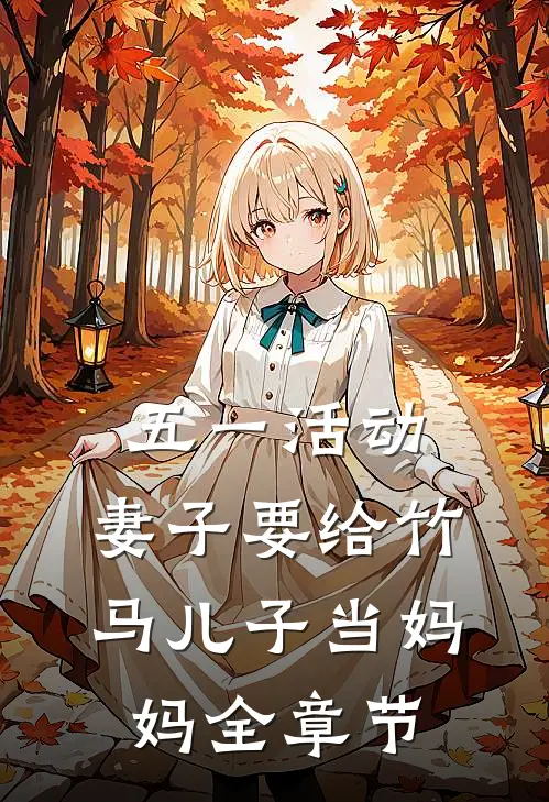 五一活动，妻子要给竹马儿子当妈妈全章节
