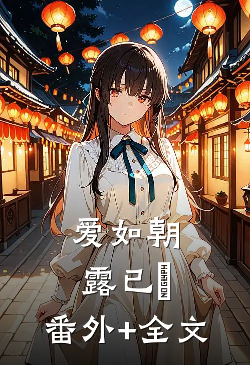 爱如朝露已晞:(番外)+(全文)