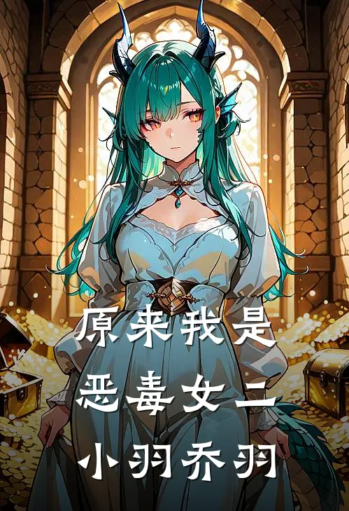 原来我是恶毒女二小羽乔羽