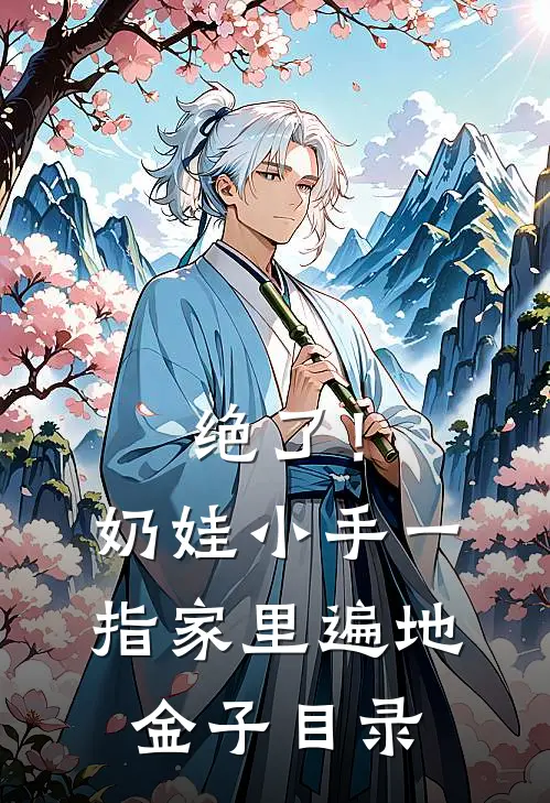 绝了！奶娃小手一指，家里遍地金子目录
