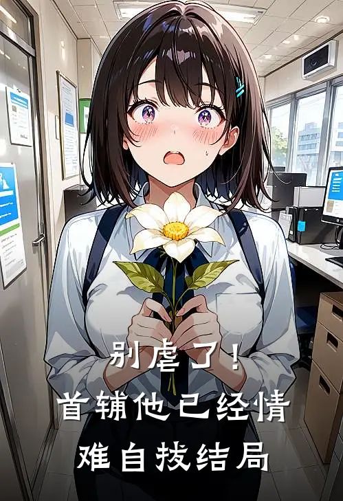 别虐了！首辅他已经情难自拔结局
