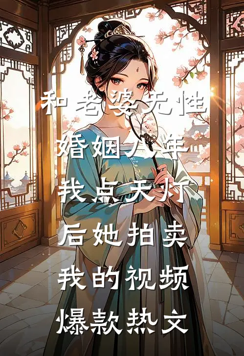 和老婆无性婚姻八年，我点天灯后她拍卖我的视频爆款热文