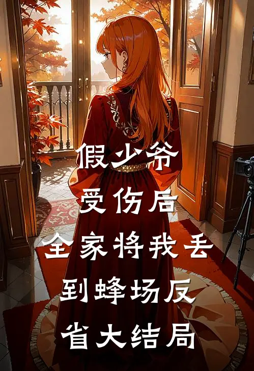 假少爷受伤后，全家将我丢到蜂场反省大结局