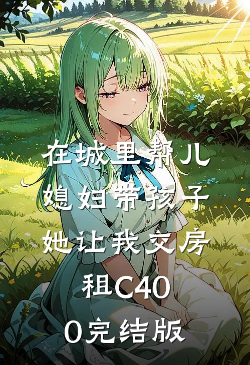 在城里帮儿媳妇带孩子她让我交房租C400完结版