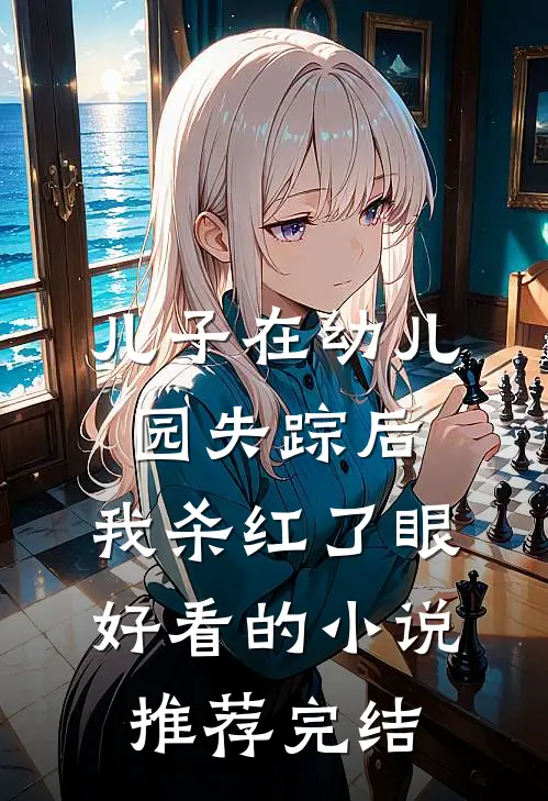 儿子在幼儿园失踪后，我杀红了眼好看的小说推荐完结