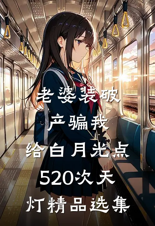 老婆装破产骗我，给白月光点520次天灯精品选集