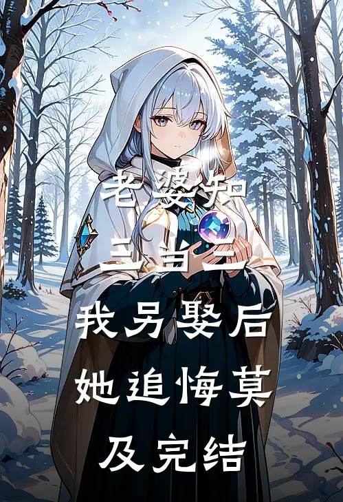 老婆知三当三，我另娶后她追悔莫及完结