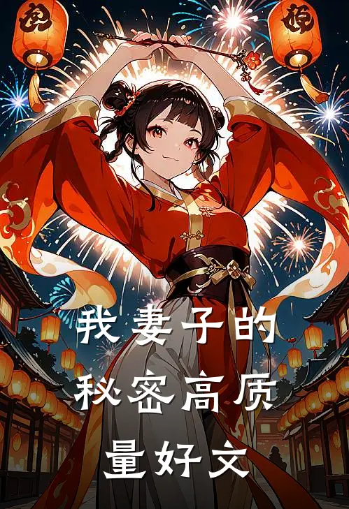 我妻子的秘密高质量好文