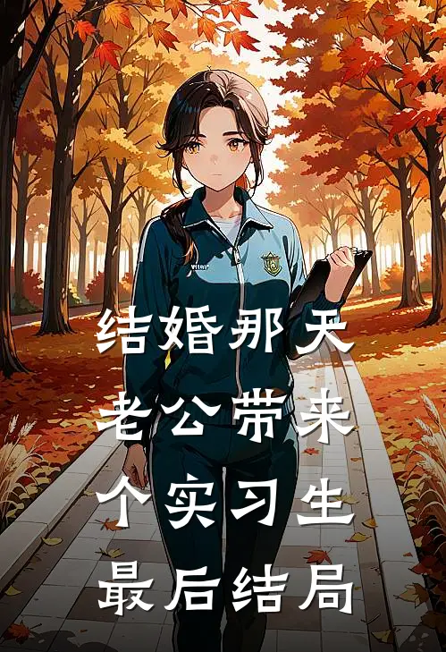 结婚那天，老公带来个实习生最后结局