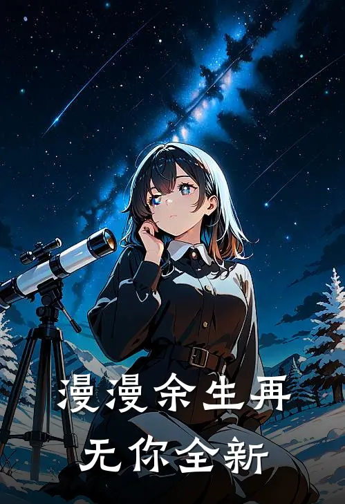 漫漫余生再无你全新