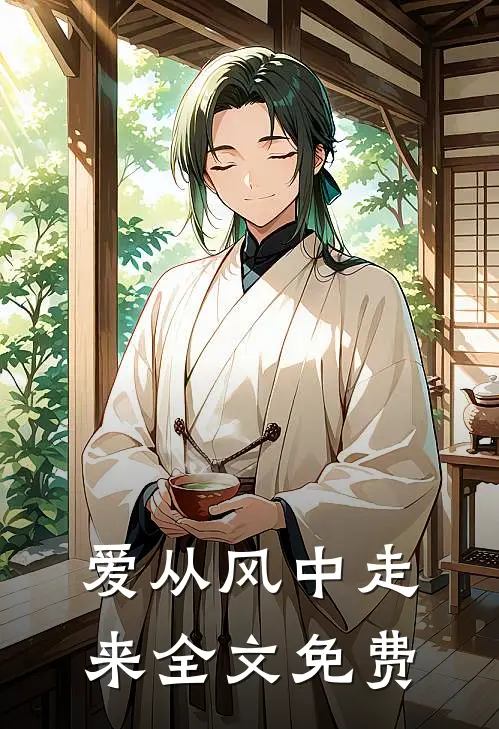 爱从风中走来全文免费