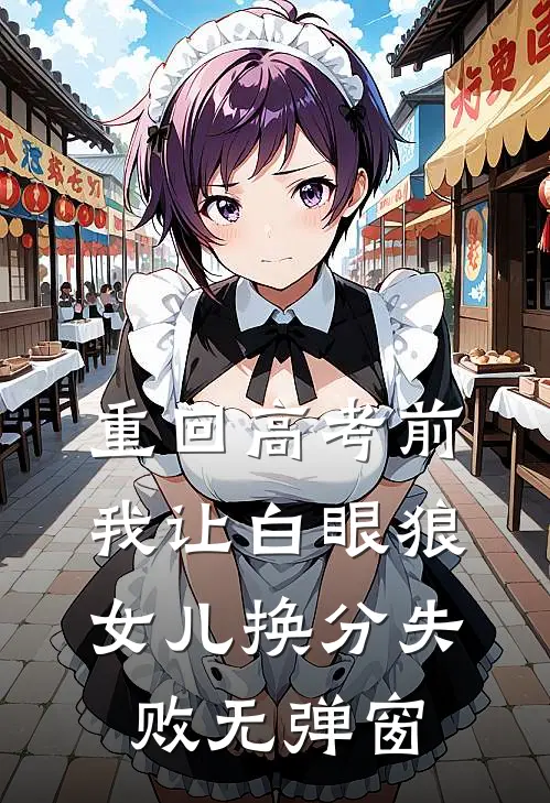 重回高考前，我让白眼狼女儿换分失败无弹窗