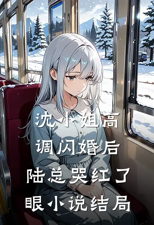 沈小姐高调闪婚后，陆总哭红了眼小说结局