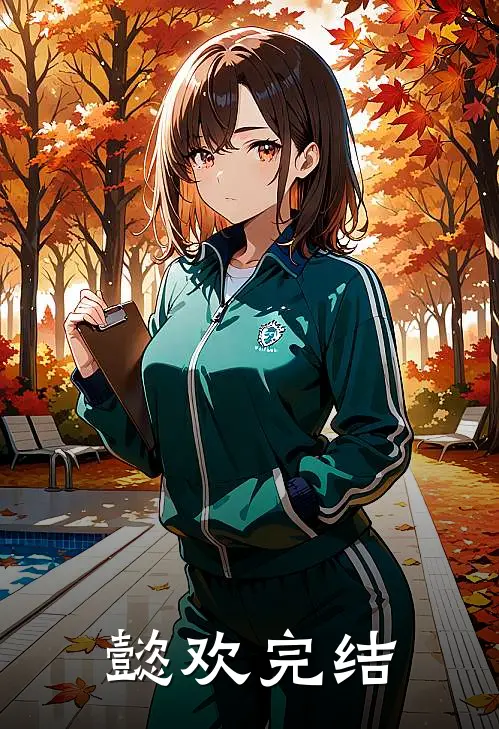 懿欢完结