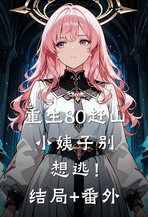 重生80赶山：小姨子别想逃！结局+番外