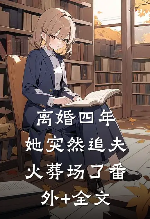 离婚四年，她突然追夫火葬场了(番外)+(全文)
