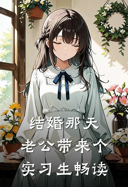 结婚那天，老公带来个实习生畅读