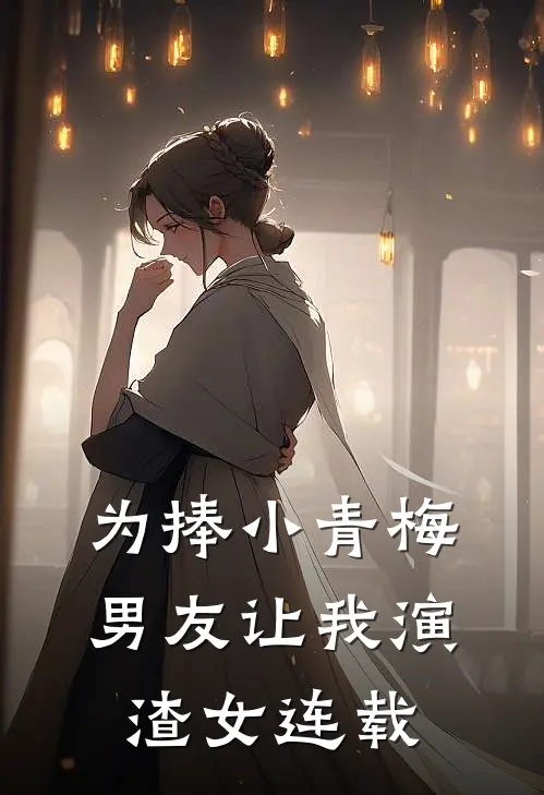 为捧小青梅，男友让我演渣女连载