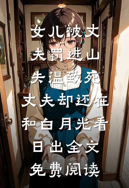 女儿被丈夫罚进山失温致死，丈夫却还在和白月光看日出全文免费阅读