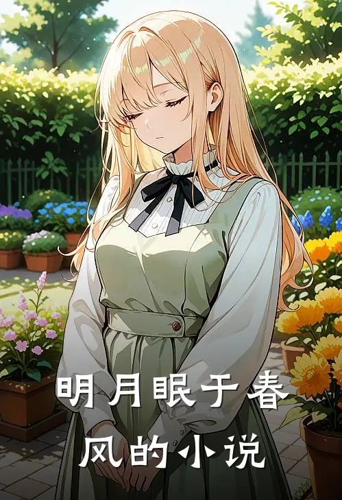 明月眠于春风的小说