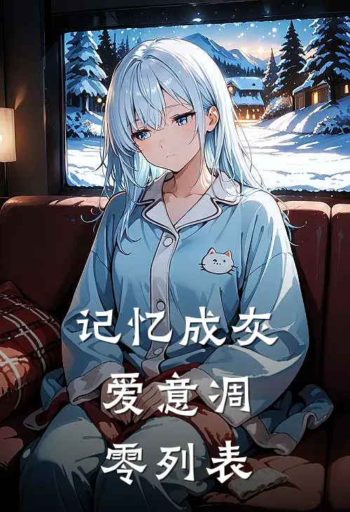 记忆成灰，爱意凋零列表