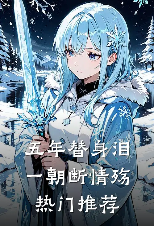 五年替身泪，一朝断情殇热门推荐