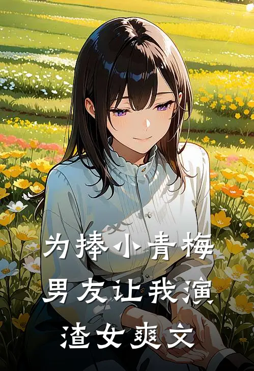 为捧小青梅，男友让我演渣女爽文