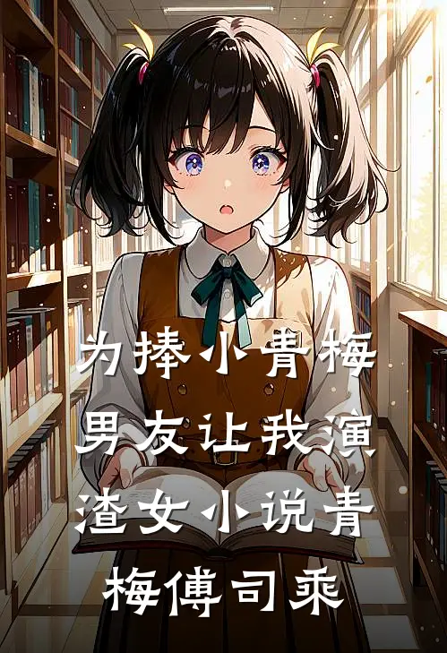 为捧小青梅，男友让我演渣女小说青梅傅司乘