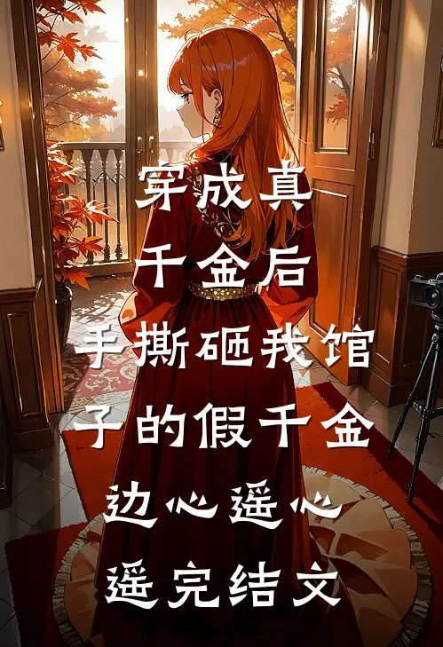 穿成真千金后，手撕砸我馆子的假千金边心遥心遥完结文