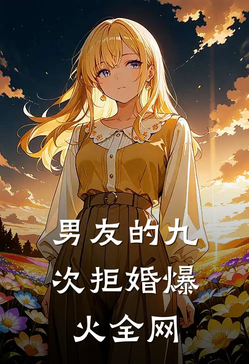 男友的九次拒婚爆火全网