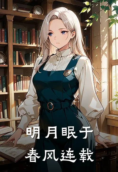明月眠于春风连载