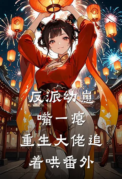 反派幼崽嘴一瘪，重生大佬追着哄番外