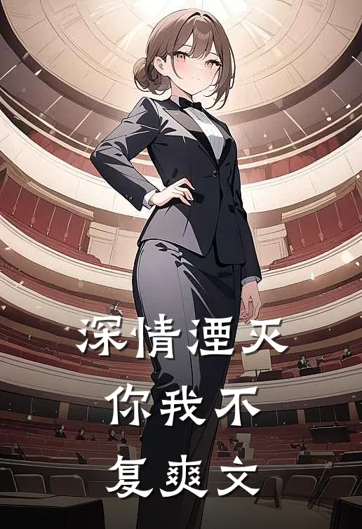 深情湮灭，你我不复爽文