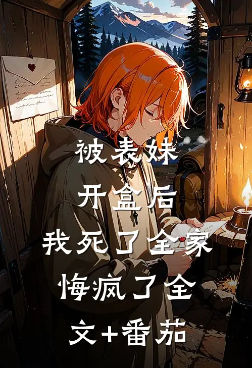 被表妹开盒后，我死了全家悔疯了全文+番茄