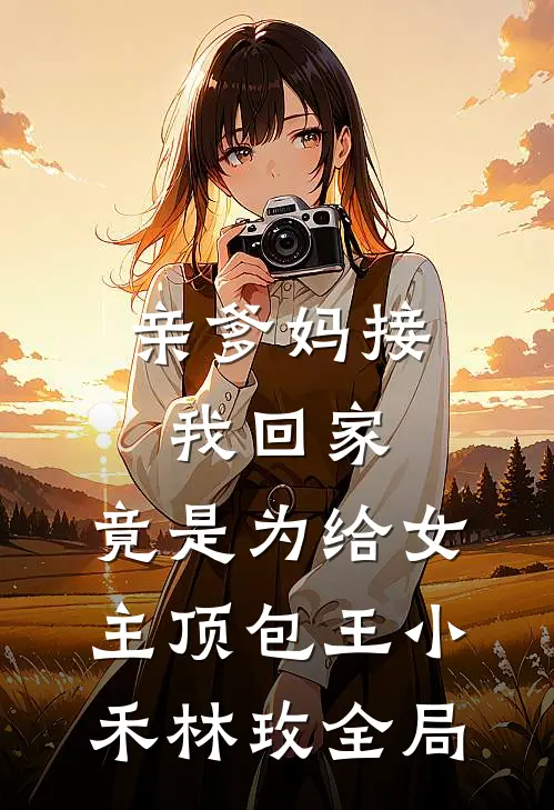 亲爹妈接我回家，竟是为给女主顶包王小禾林玫全局