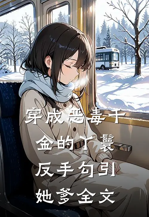 穿成恶毒千金的丫鬟反手勾引她爹全文