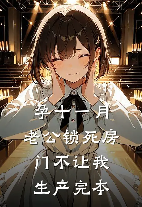 孕十一月，老公锁死房门不让我生产完本