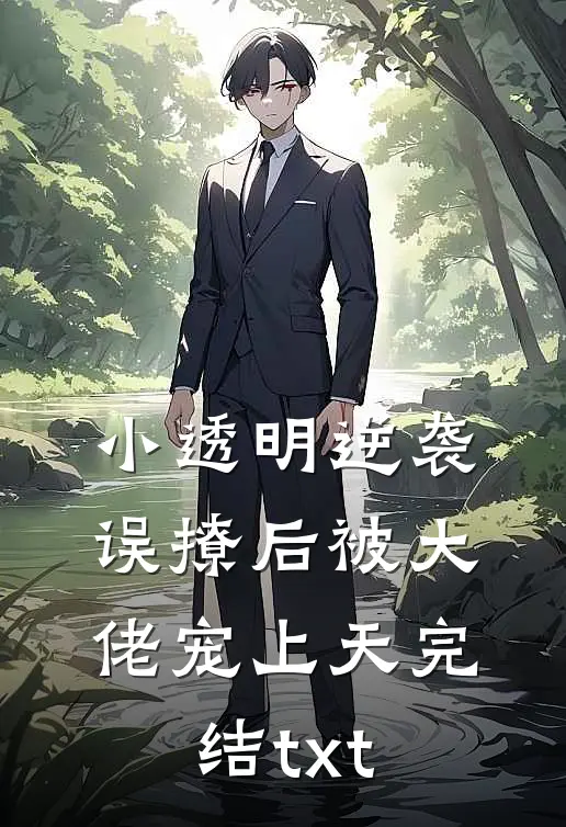 小透明逆袭：误撩后被大佬宠上天完结txt