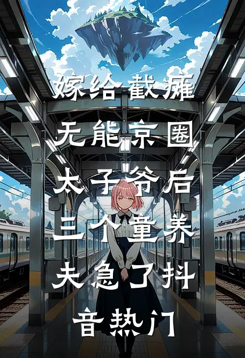 嫁给截瘫无能京圈太子爷后，三个童养夫急了抖音热门