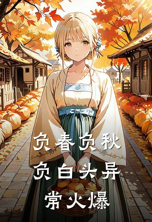 负春负秋负白头异常火爆