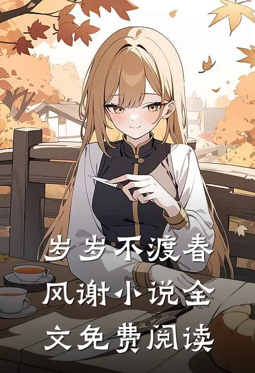 岁岁不渡春风谢小说全文免费阅读