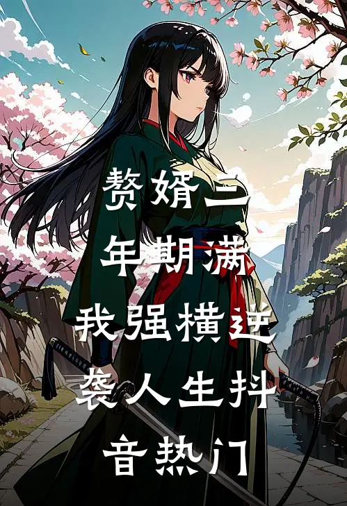 赘婿三年期满，我强横逆袭人生抖音热门