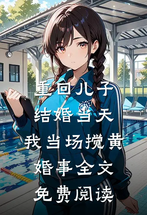 重回儿子结婚当天，我当场搅黄婚事全文免费阅读