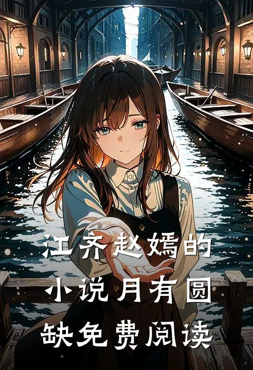 江齐赵嫣的小说月有圆缺免费阅读