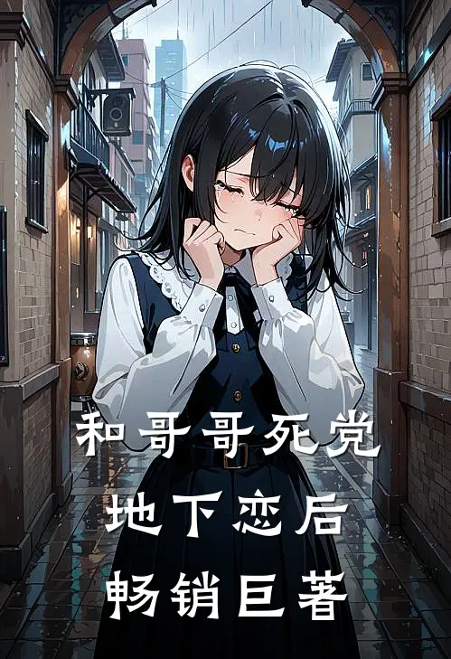 和哥哥死党地下恋后畅销巨著