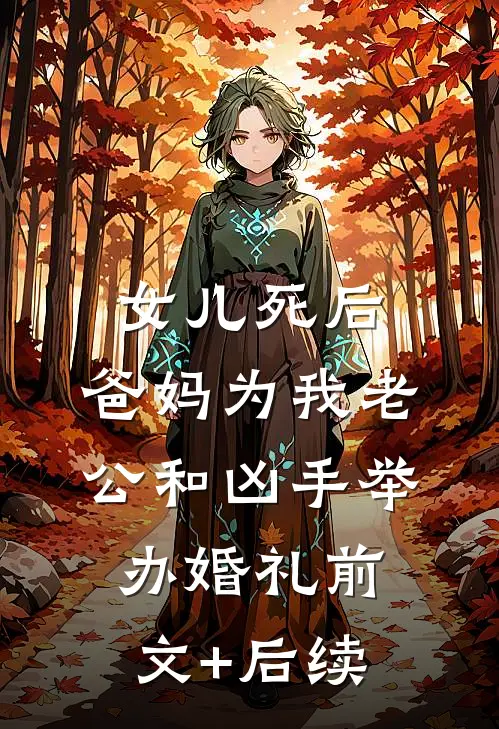 女儿死后，爸妈为我老公和凶手举办婚礼前文+后续